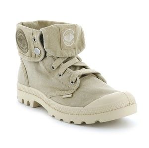Baggy Palladium Boots